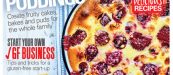 Gluten-Free Heaven magazine (August 2019 issue)
