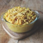 macaroni cheese