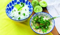 green curry