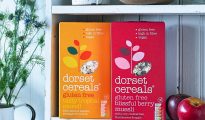 Dorset cereals museli