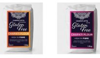 chapati flour