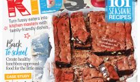Gluten free heaven september 2019 issue cove