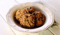 gluten free chocolate chips cookies