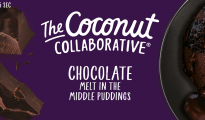 gluten-free hot puddings