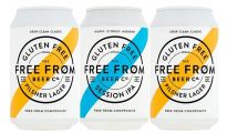 free from beer