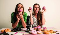 Oh Crumbs – The Gluten Free Podcast