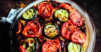fritatta