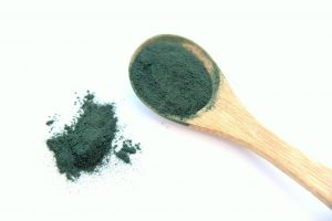 how to pronounce spirulina