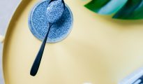 chia seeds