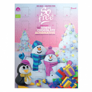 Gluten-Free Advent Calendars