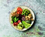 Buddha Bowl