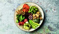 Buddha Bowl