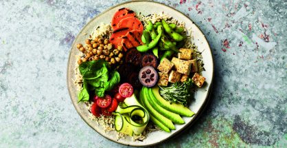 Buddha Bowl