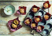 Carrot Muffins