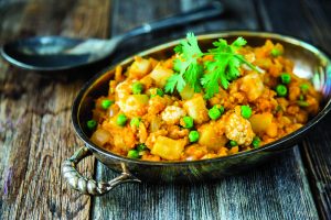 aloo gobi