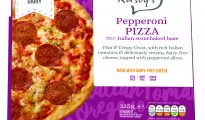 new kirsty's pizza