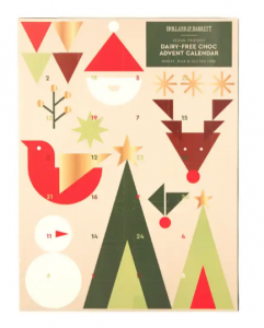 Gluten-Free Advent Calendars