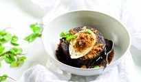 Sticky Toffee Pudding
