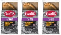 gluten-free cornish pasty