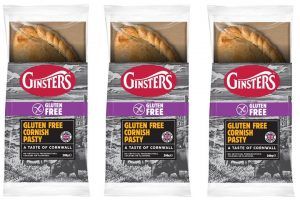 gluten free cornish pasty