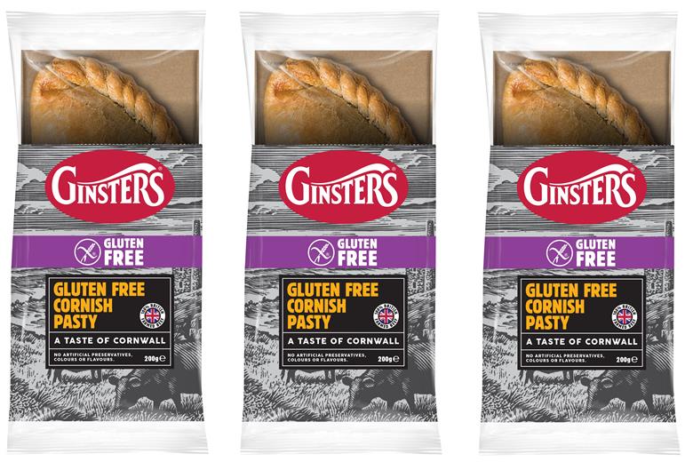gluten-free cornish pasty