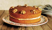 Gluten-Free Coffee Cake