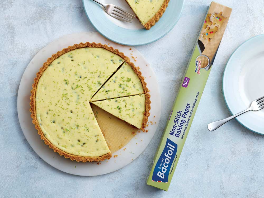 Gluten Free Key Lime Pie