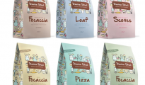 gluten-free baking kits