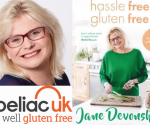jane devonshire