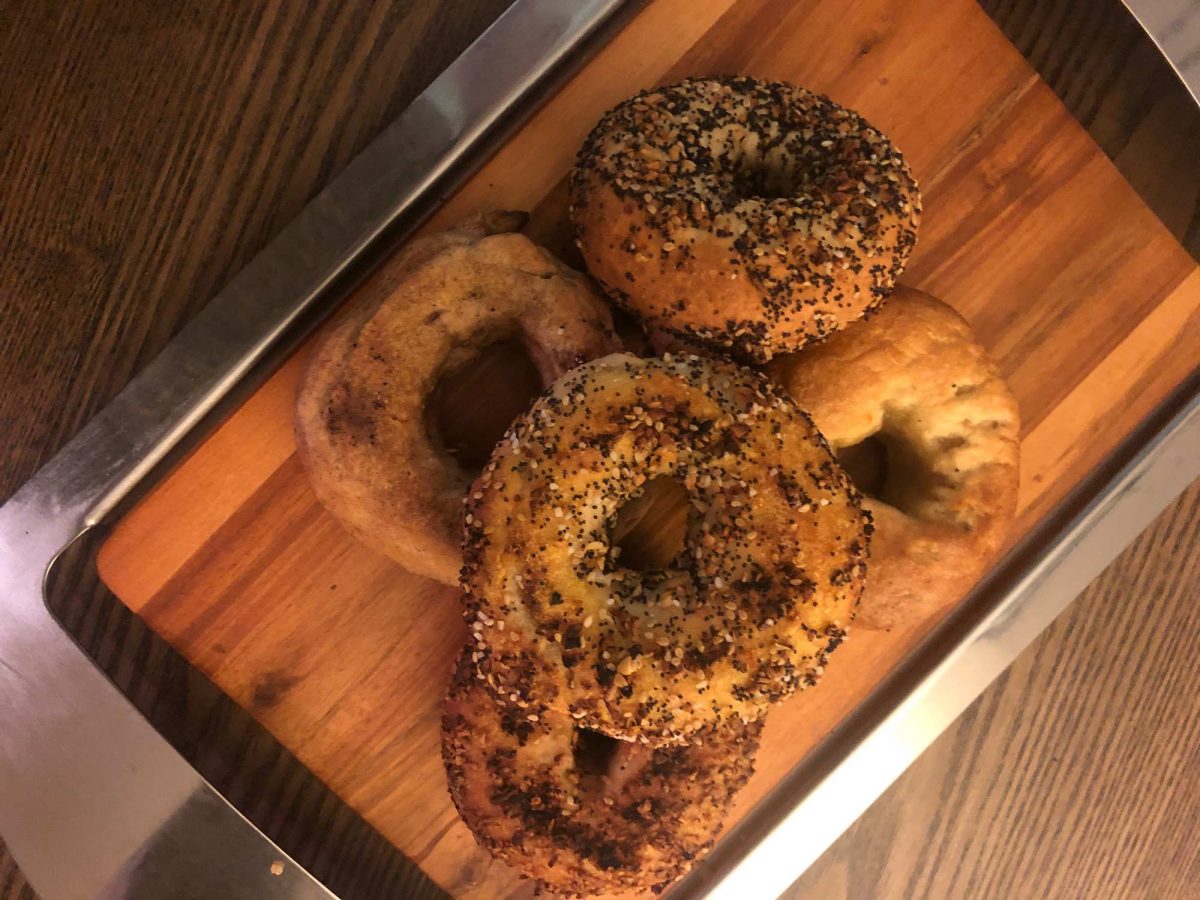 Three Gluten Free MUST TRY Foods in New York City GlutenFree Heaven