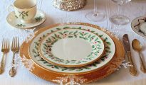 gluten-free christmas