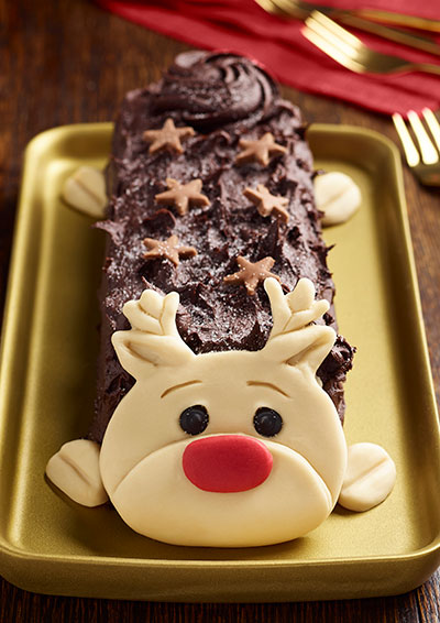 gluten-free Christmas desserts