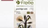 gluten-free porridge oats