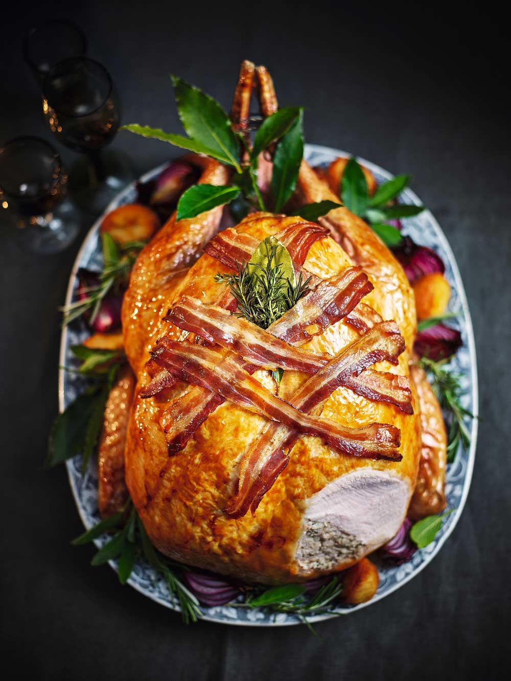 Tesco's glutenfree Christmas range revealed! Food GlutenFree Heaven