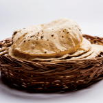 Gluten-free chapati recipe