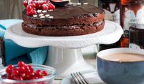 Gluten free chocolate cake
