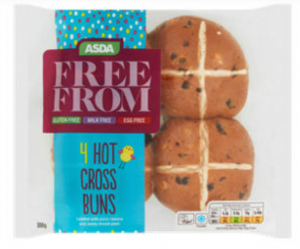 Gluten-Free Products February 2020