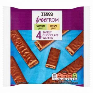 Gluten-Free Products February 2020
