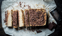 Gluten-Free and Vegan Tiramisu