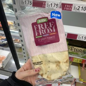 Gluten-Free Products February 2020