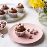 Gluten-free chocolate cupcakes