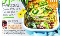 April 2020 issue of Gluten-Free Heaven