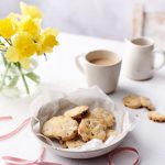 Gluten-free Easter biscuits