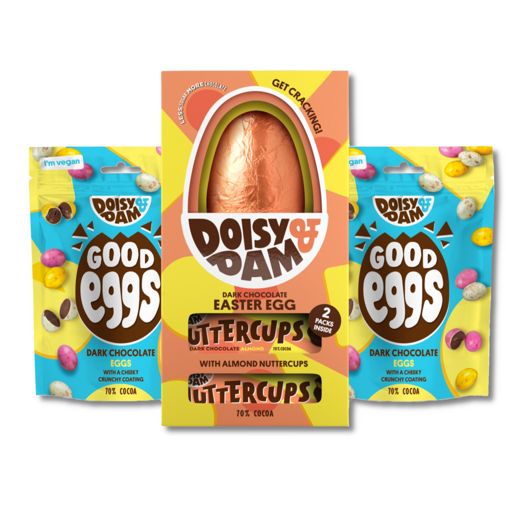The ultimate list of vegan and glutenfree Easter eggs GlutenFree Heaven GlutenFree Heaven