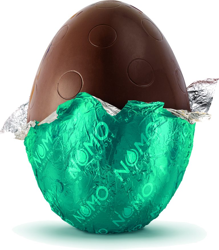 Glutenfree Easter Eggs on test! Features GlutenFree Heaven