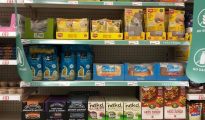 Poundland Free-From