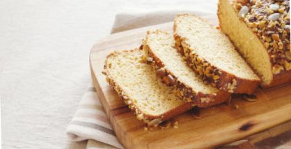 10 steps to gluten-free
