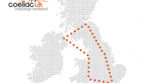 Coeliac UK