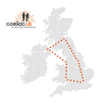 Coeliac UK