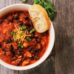 Turkey Chilli